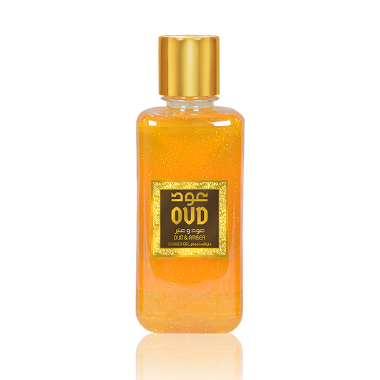 OUD & AMBER