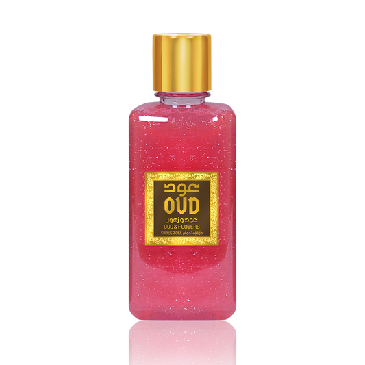 OUD & FLOWERS
