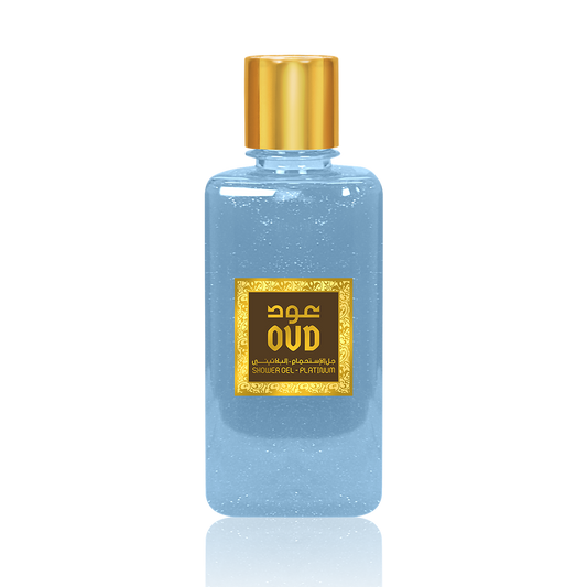OUD & PLATINIUM