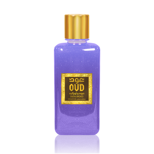 OUD & ORCHID