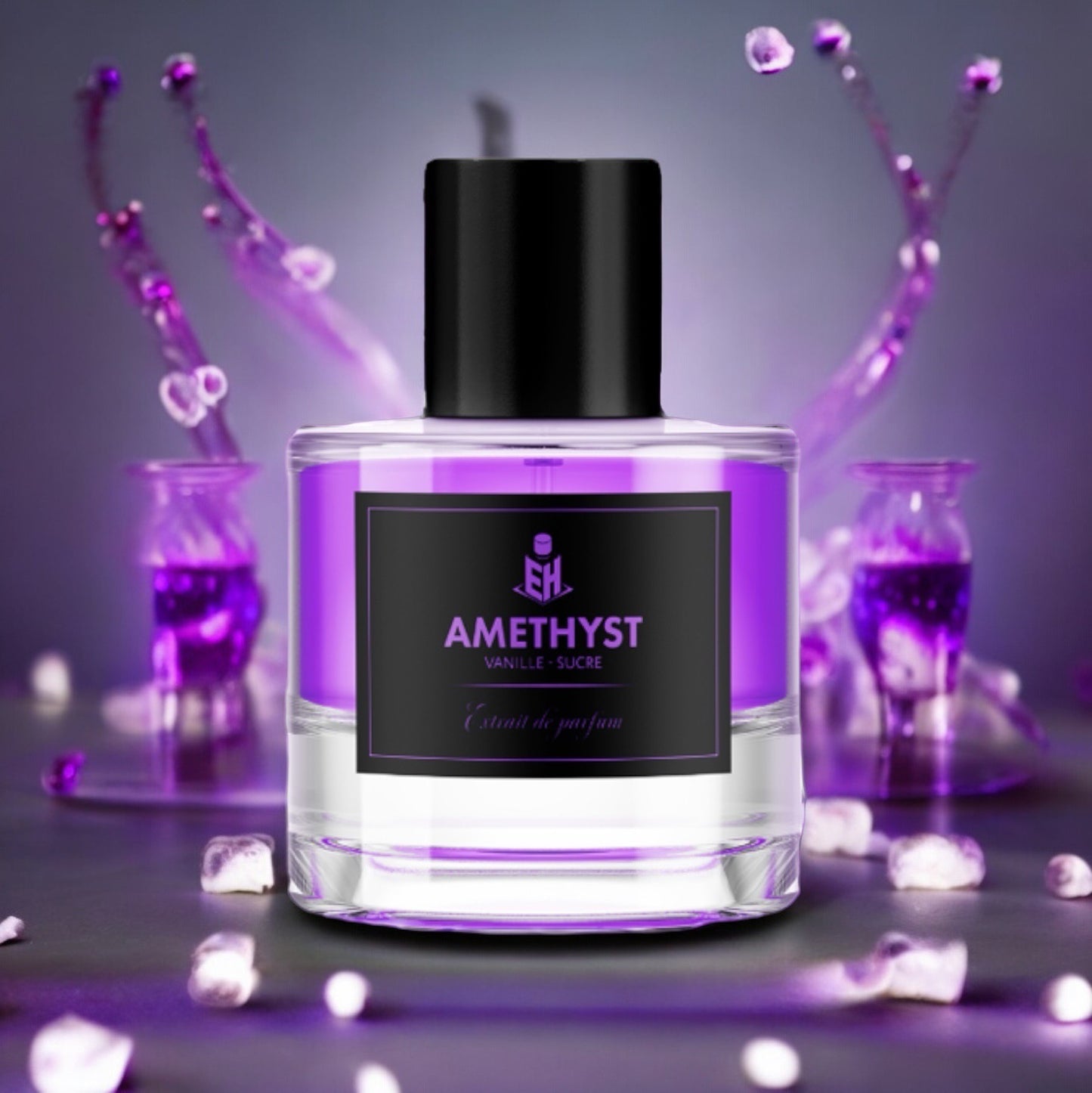 AMETHYST