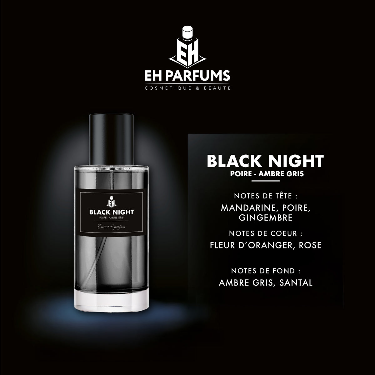 BLACK NIGHT