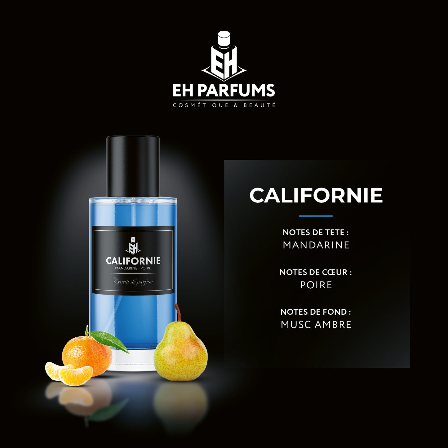 CALIFORNIE