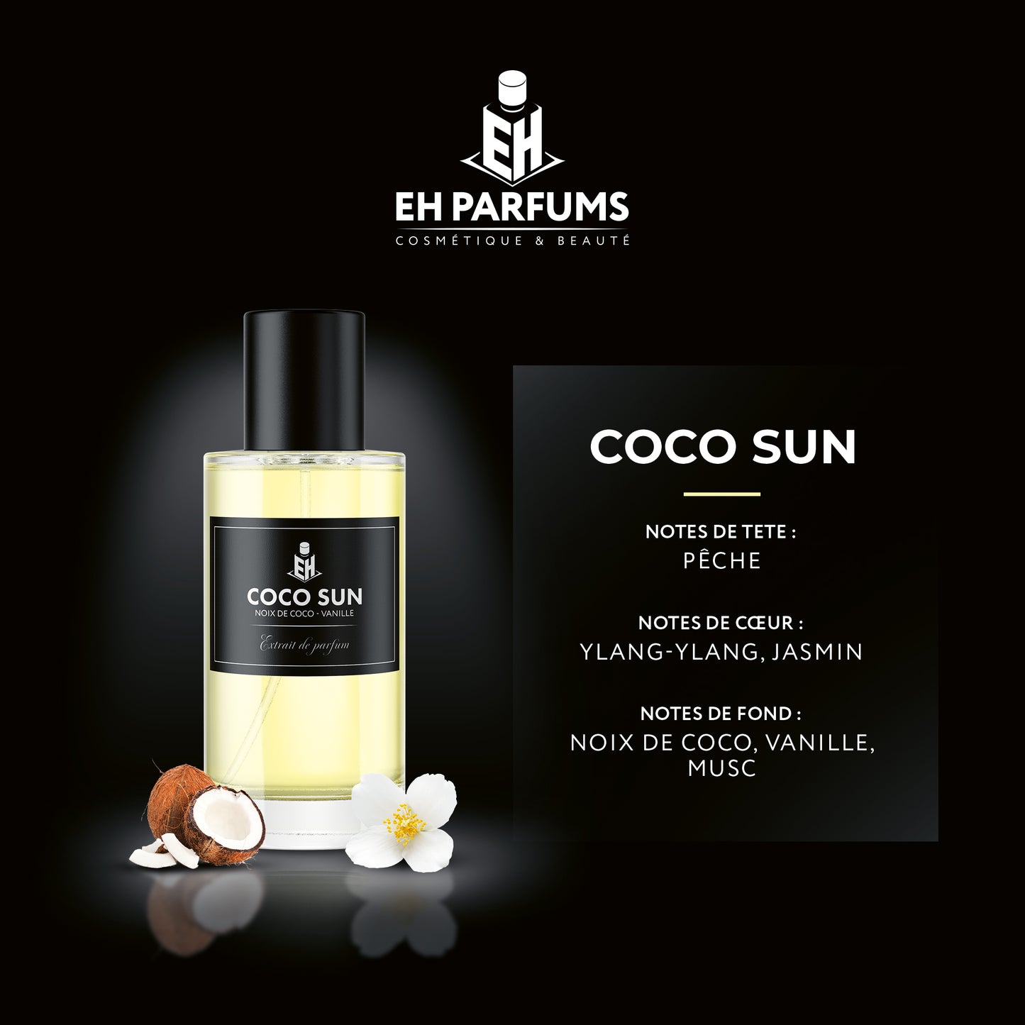 COCO SUN