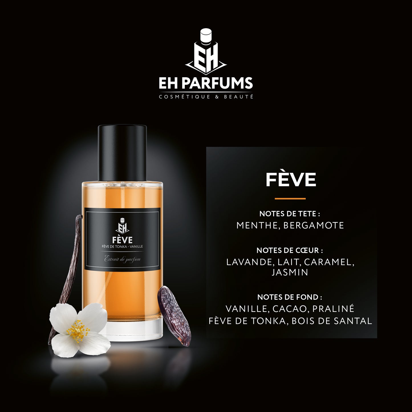 FÊVE