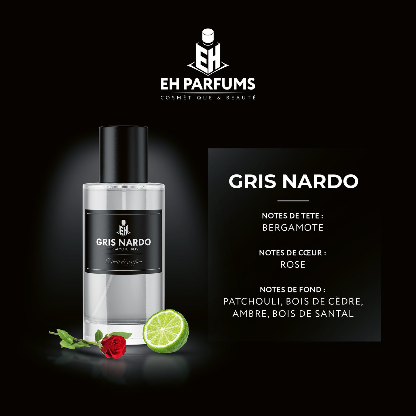 GRIS NARDO