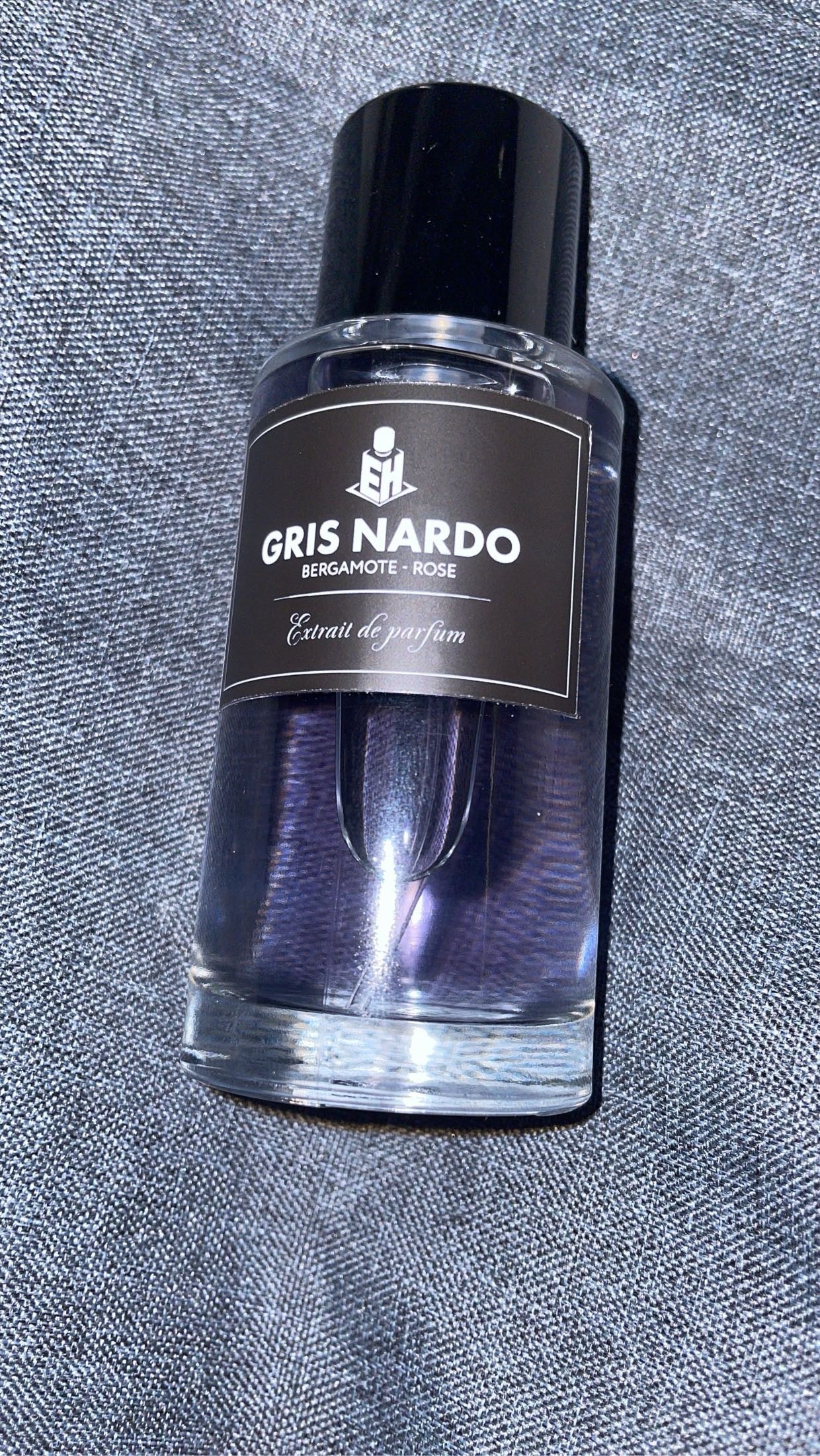 GRIS NARDO