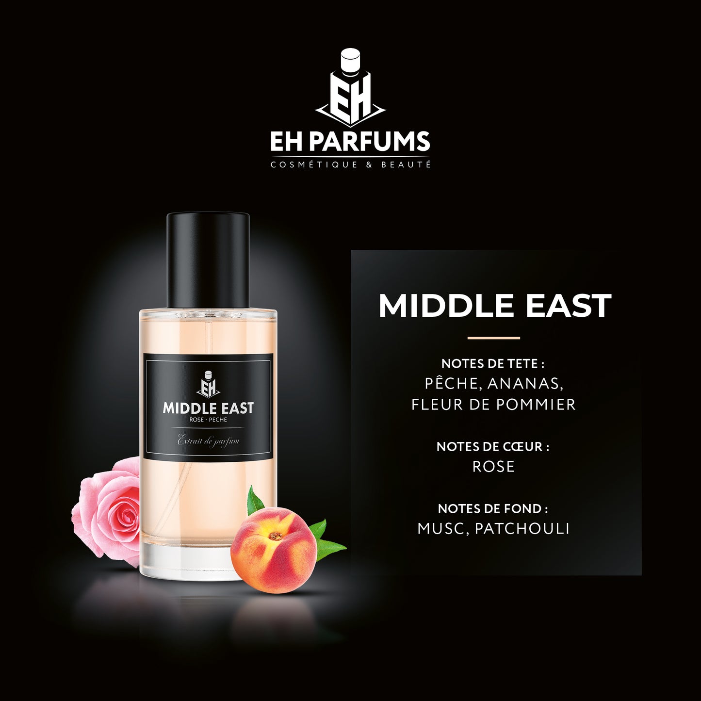 MIDDLE EAST