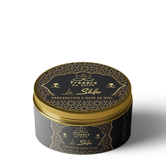 POT DES 7 GUÉRISONS ( KANZ SHIFA )