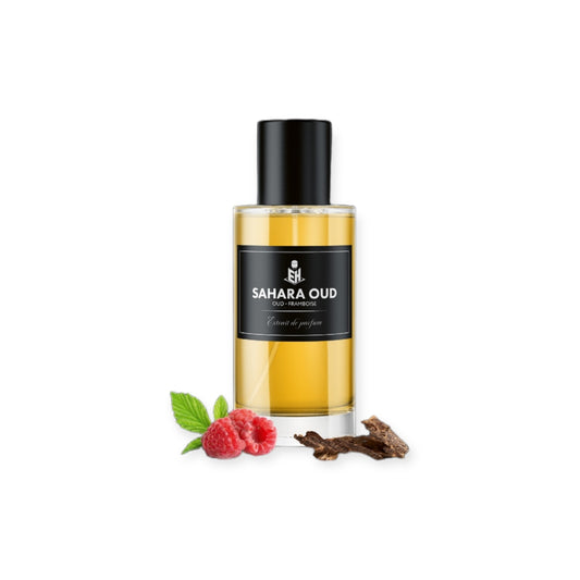 SAHARA OUD