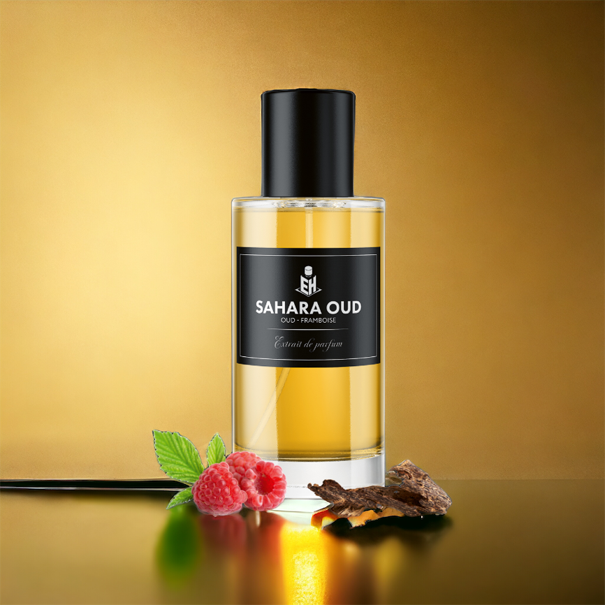 SAHARA OUD