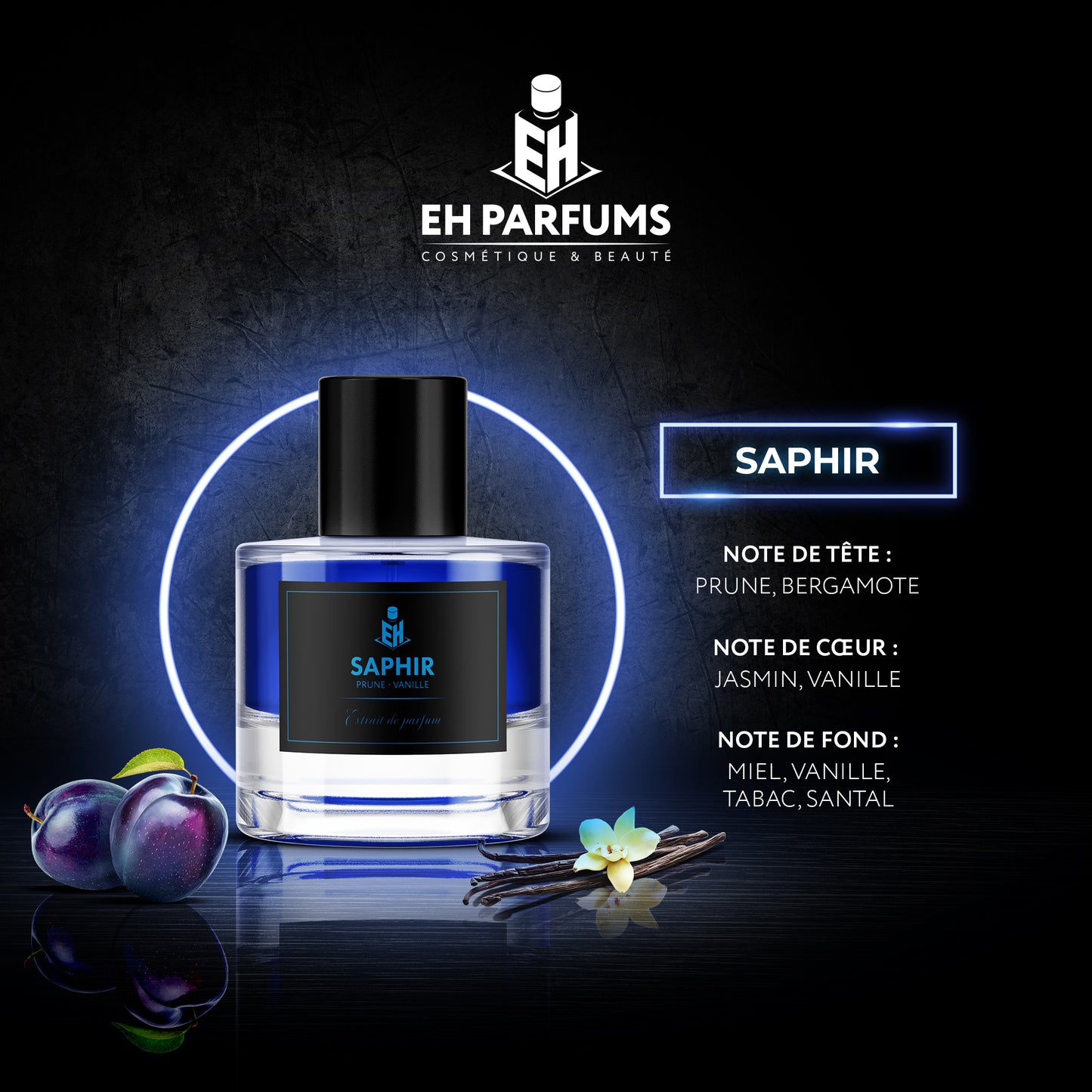 SAPHIR