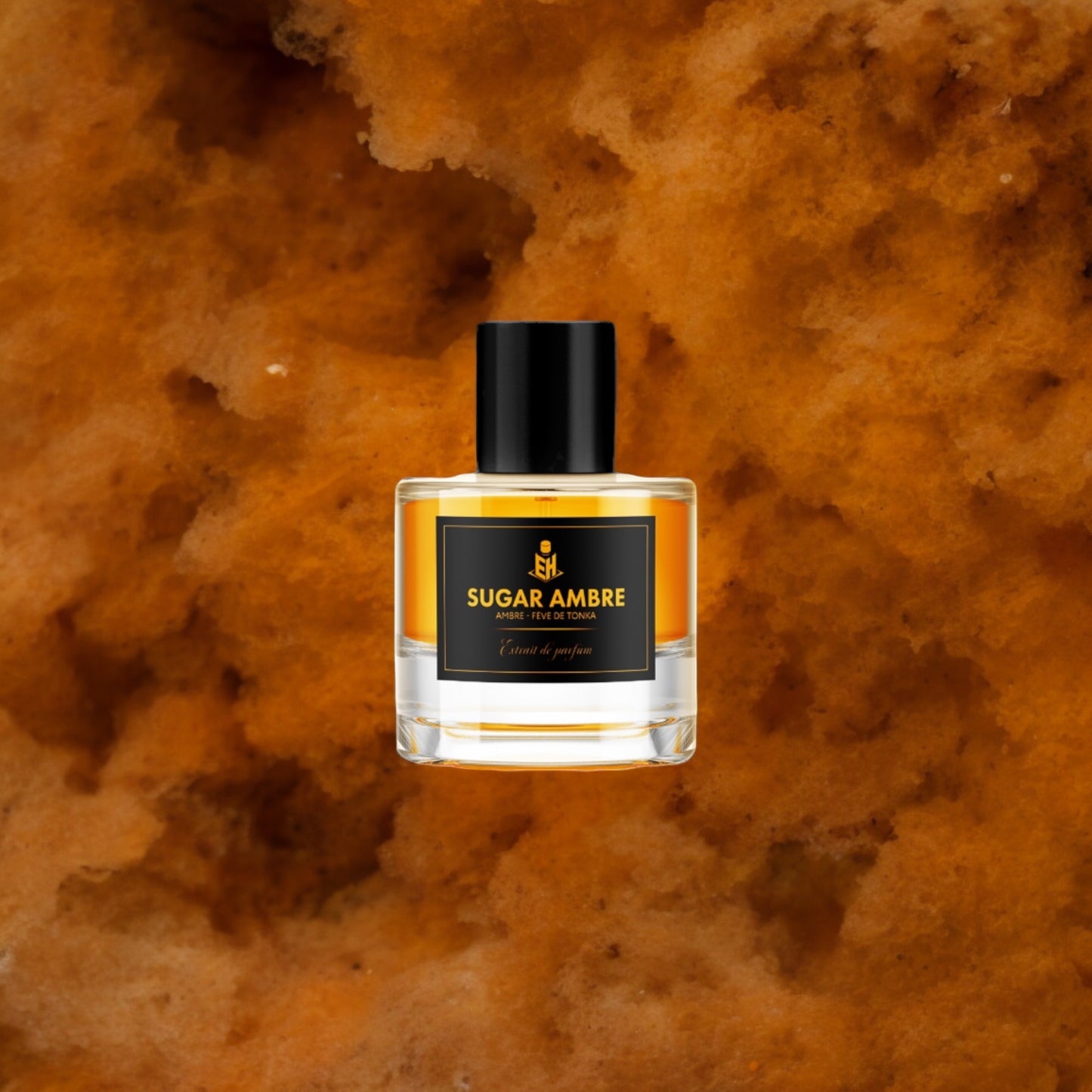 SUGAR AMBRE
