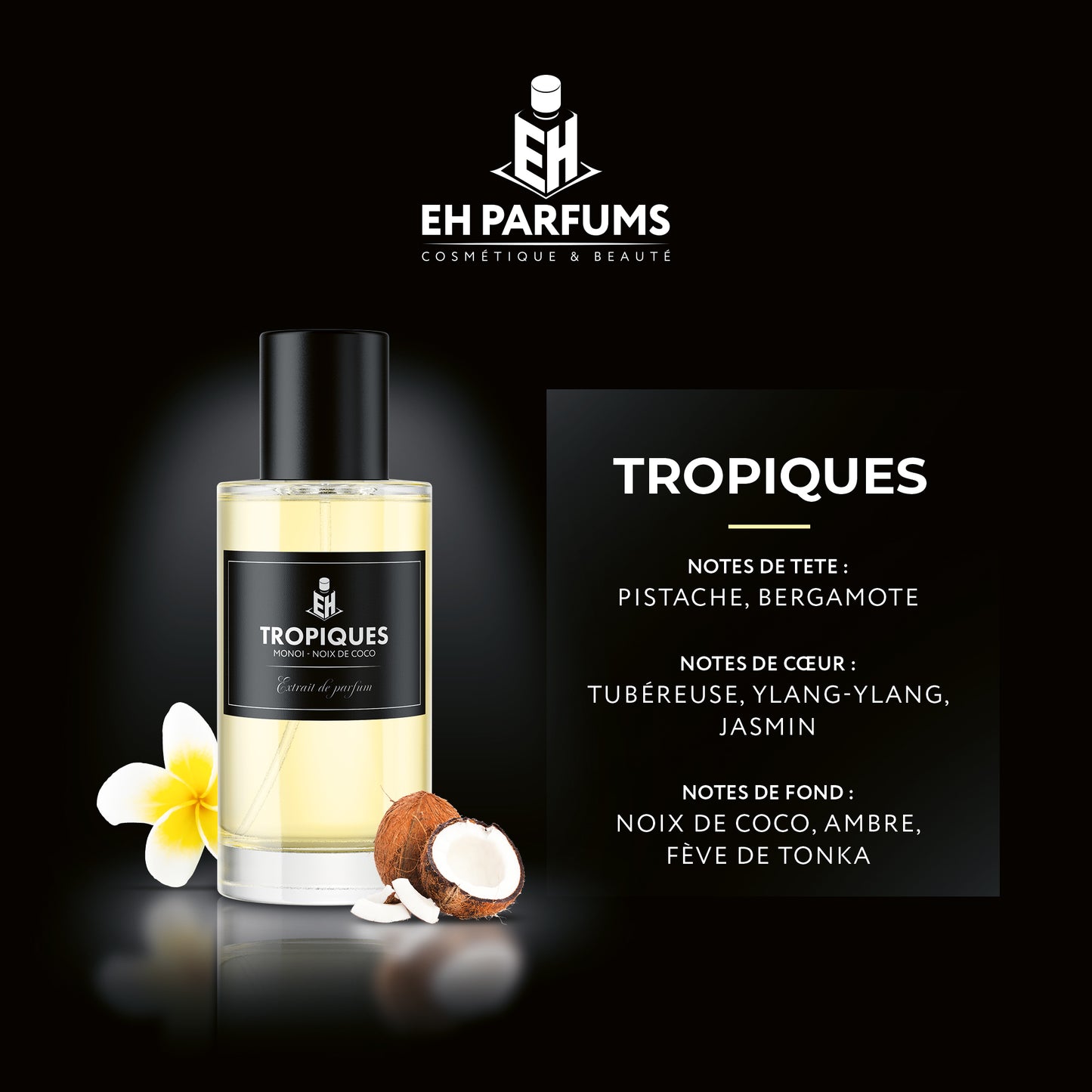 TROPIQUES