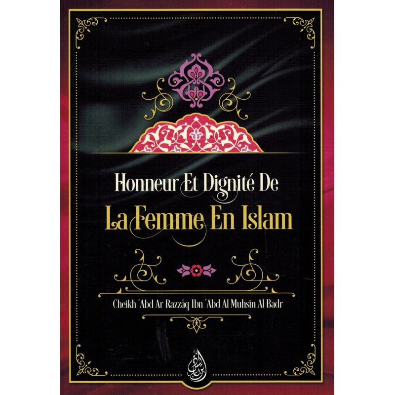 Honneur et Dignité de la Femme en Islam