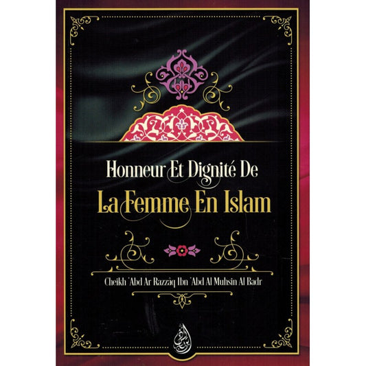 Honneur et Dignité de la Femme en Islam