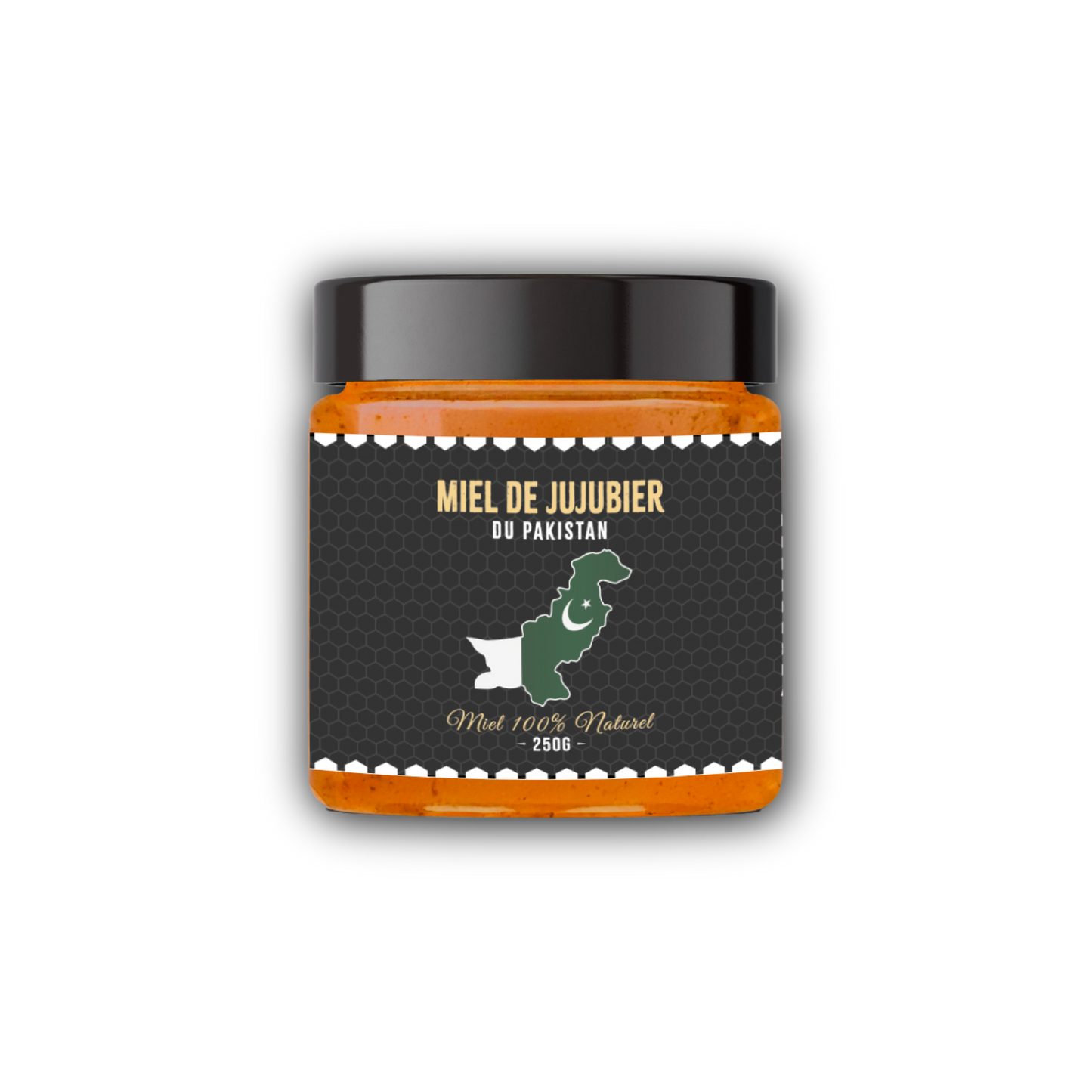 MIEL DE JUJUBIER PAKISTAN