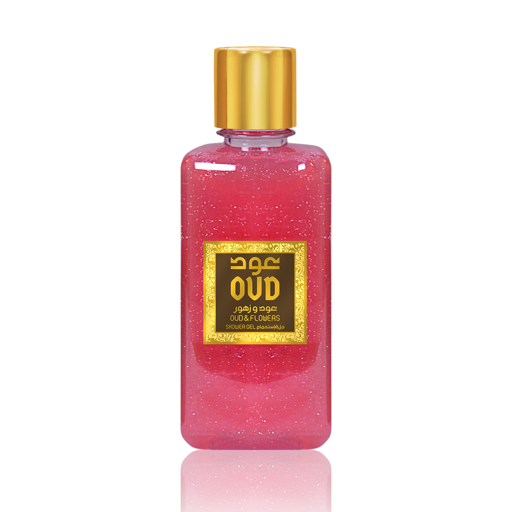OUD & FLOWERS