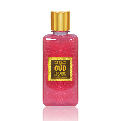 OUD & FLOWERS