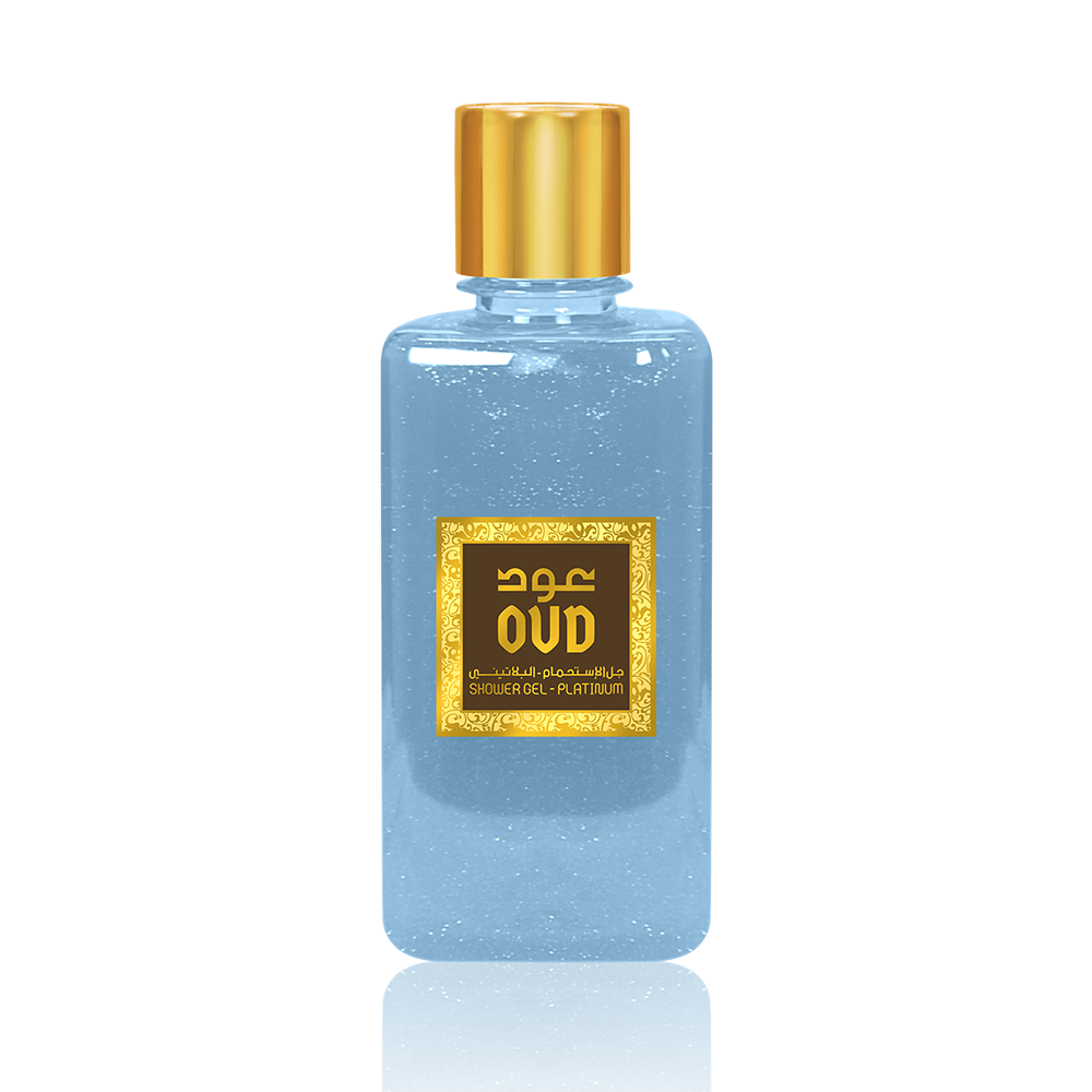 OUD & PLATINIUM