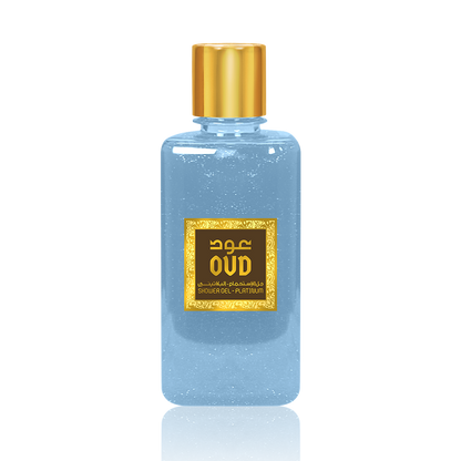 OUD & PLATINIUM
