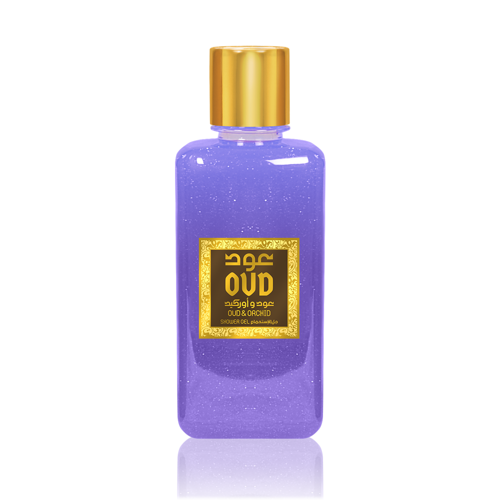 OUD & ORCHID