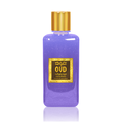 OUD & ORCHID