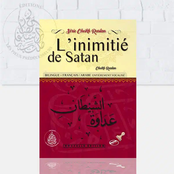 L'INIMITIÉ DE SATAN