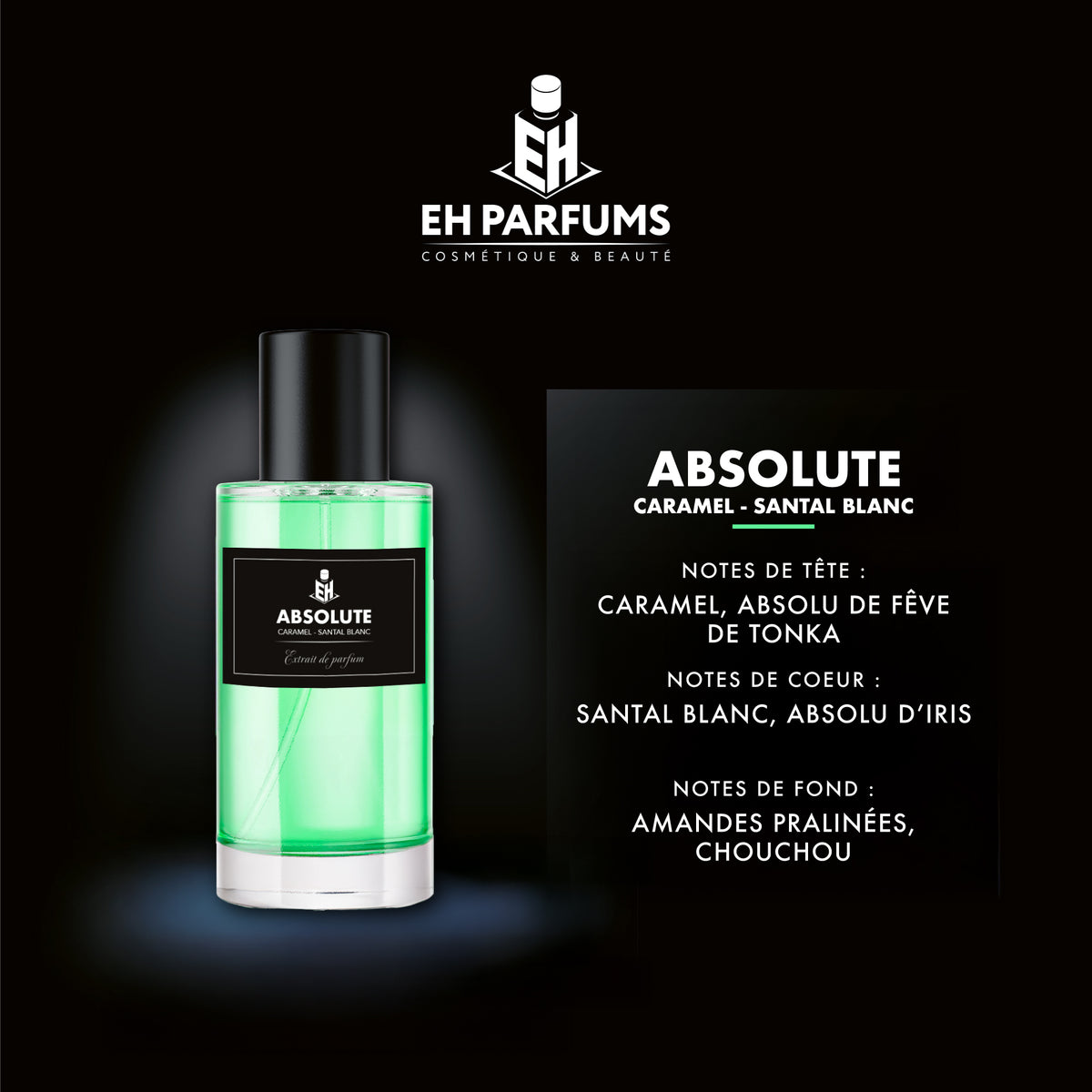 ABSOLUTE