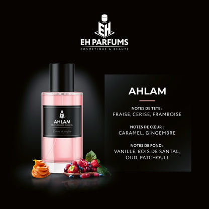 AHLAM