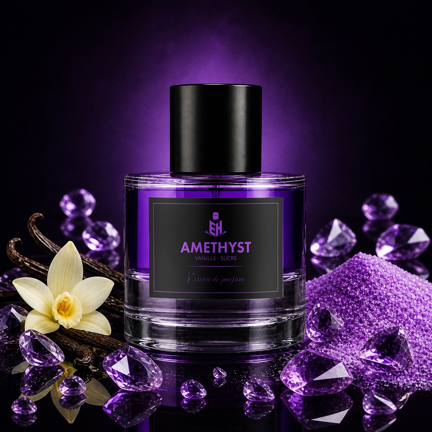 AMETHYST