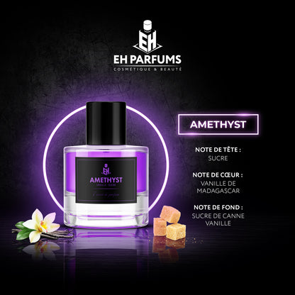 AMETHYST