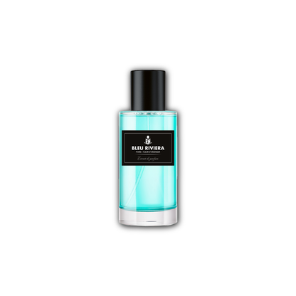 BLEU RIVIERA