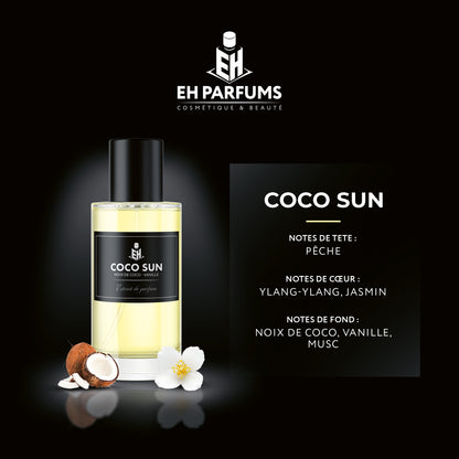 COCO SUN