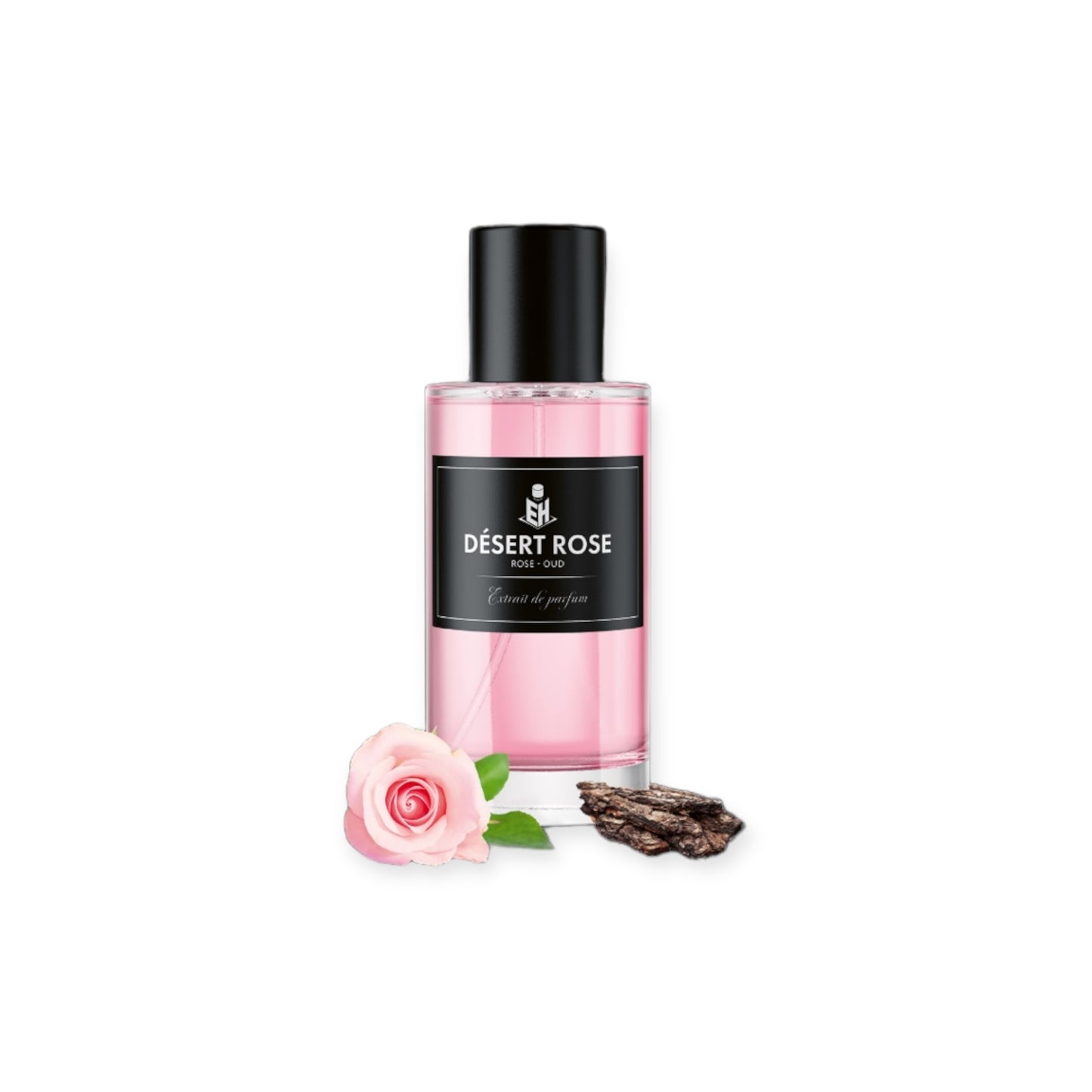 DÉSERT ROSES