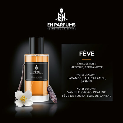 FÊVE