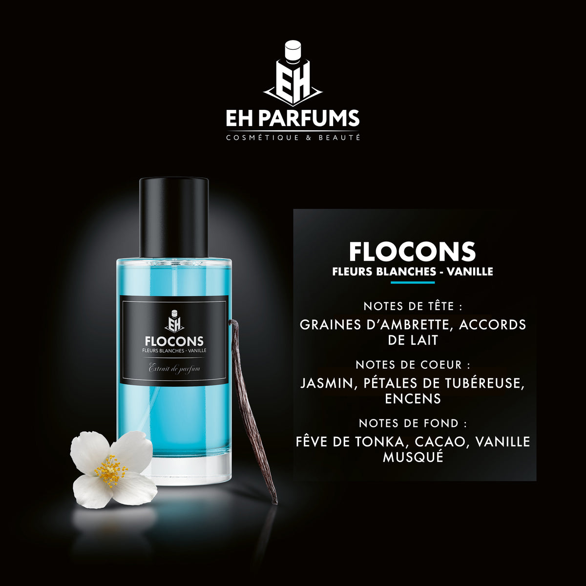 FLOCONS