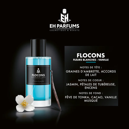 FLOCONS
