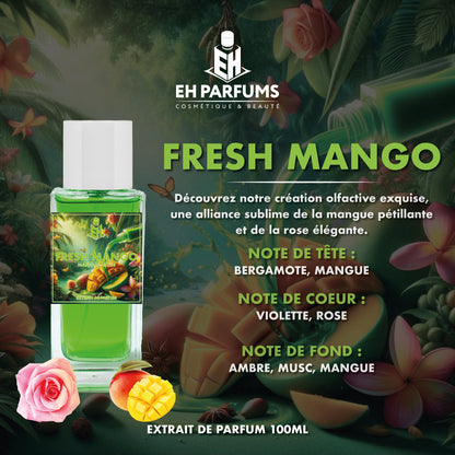 FRESH MANGO
