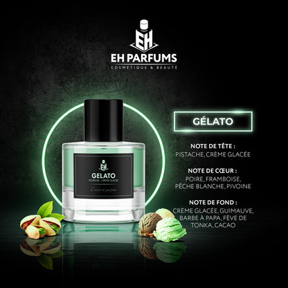 GELATO