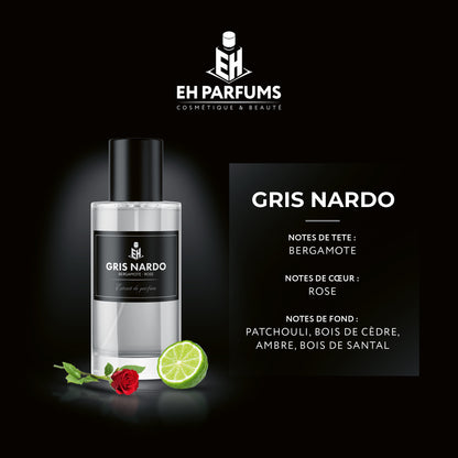 GRIS NARDO