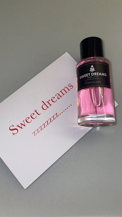 SWEET DREAMS