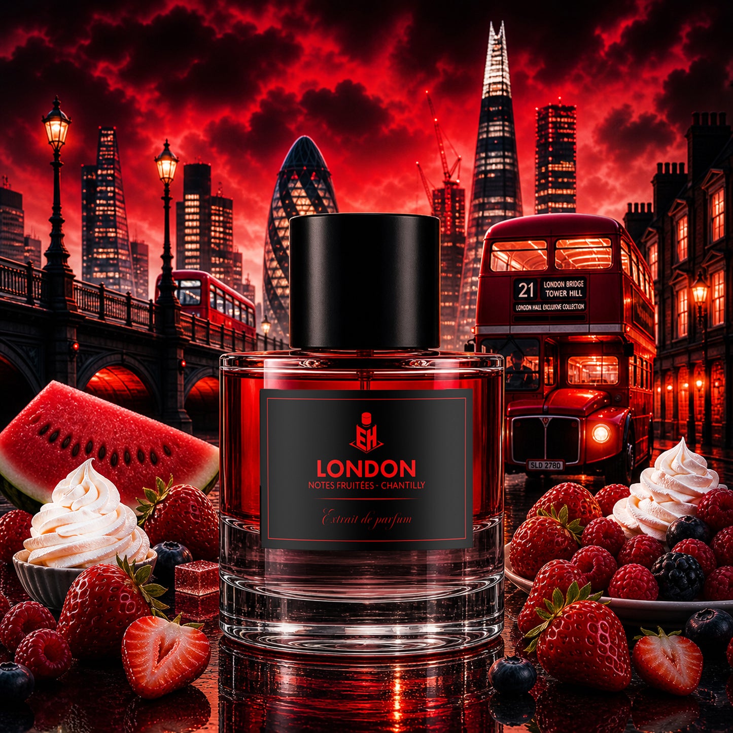 LONDON
