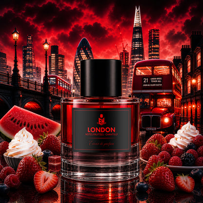LONDON