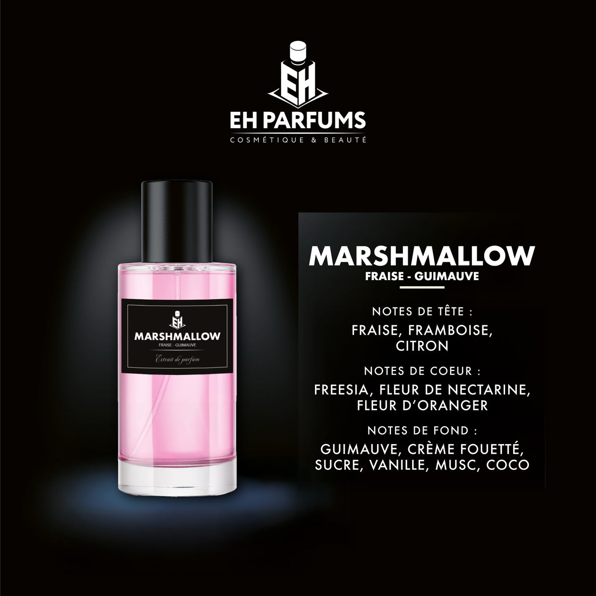 MARSHMALLOW