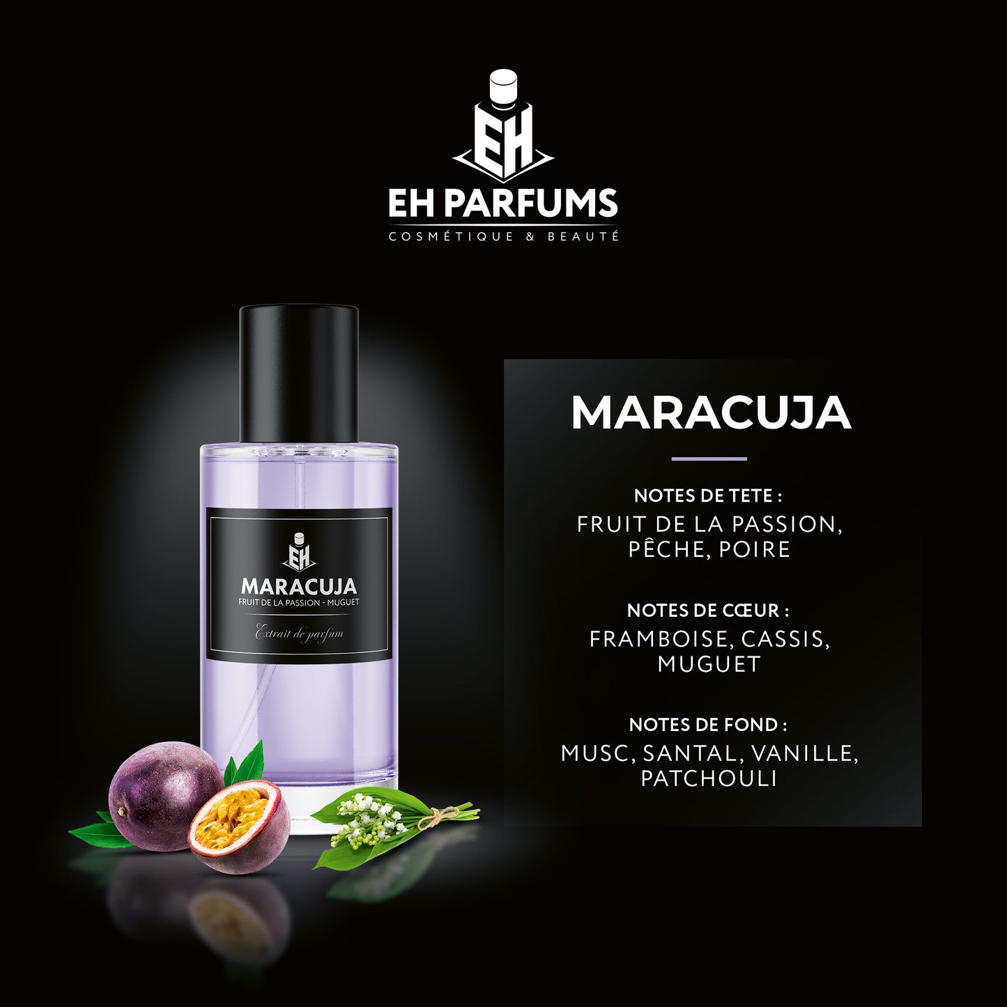 MARACUJA