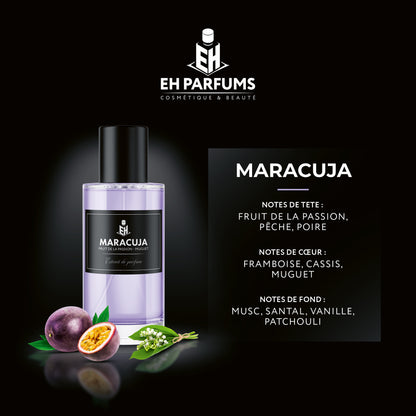 MARACUJA