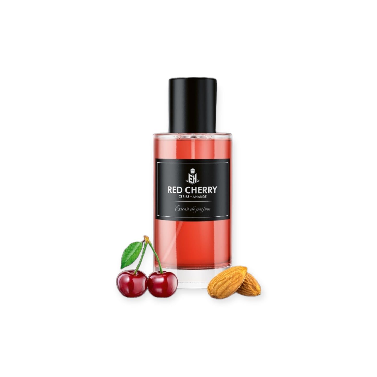 RED CHERRY