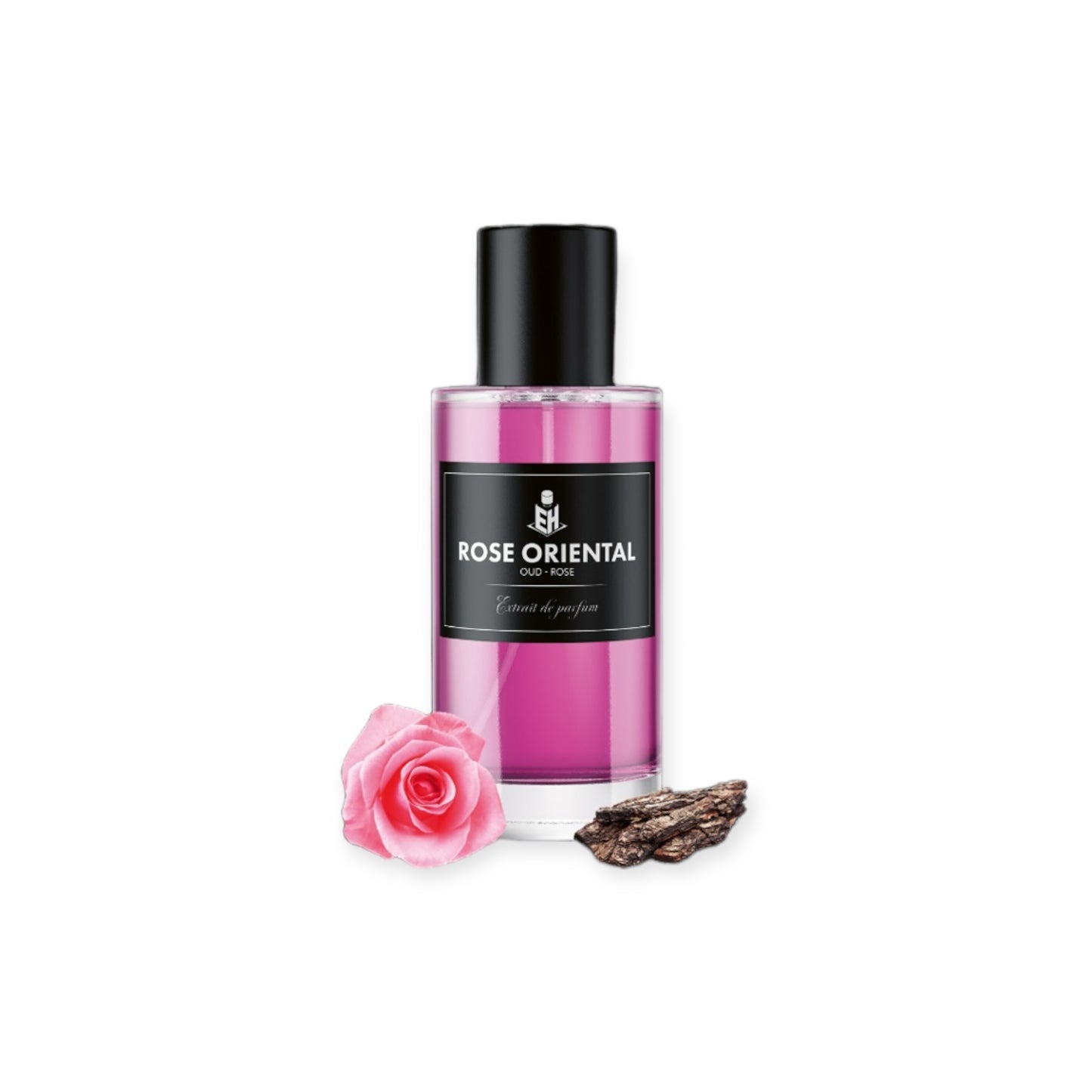 ROSE ORIENTAL
