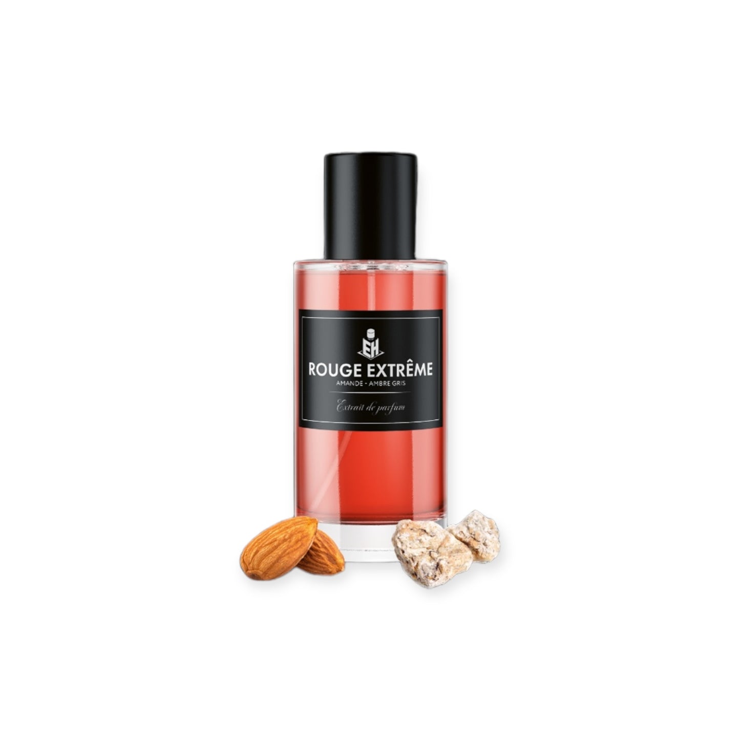 ROUGE EXTRÊME